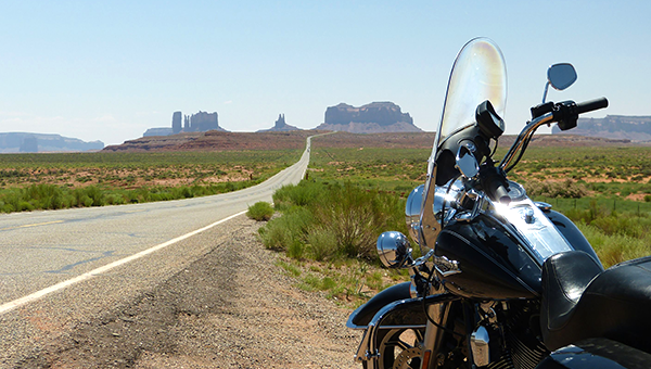 Canyon Roads DIE FANTASTISCHEN NATIONALPARKS IN EINER TOUR