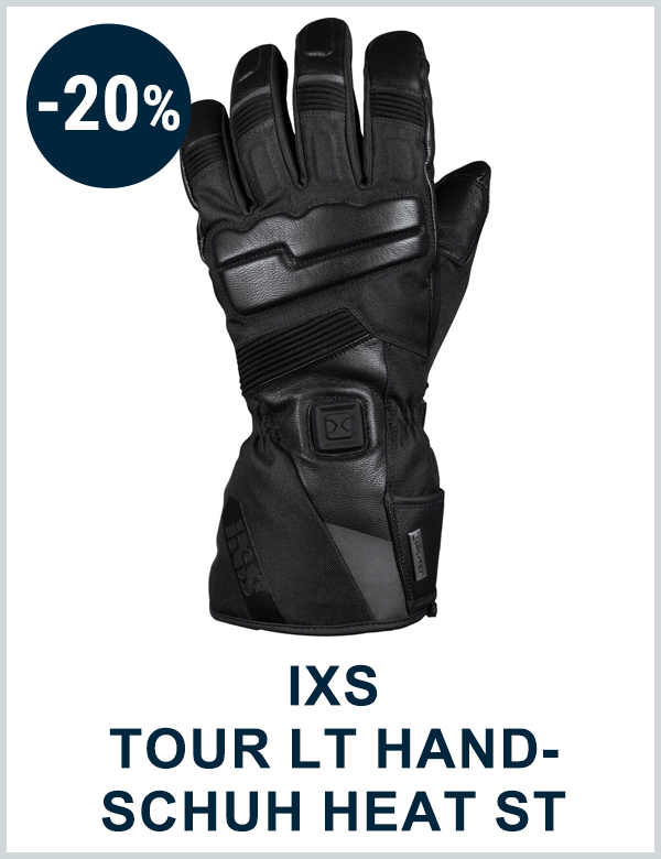 IXS TOUR LT HANDSCHUH HEAT ST