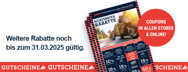 Sichere Dir die Kickstarter Rabatte