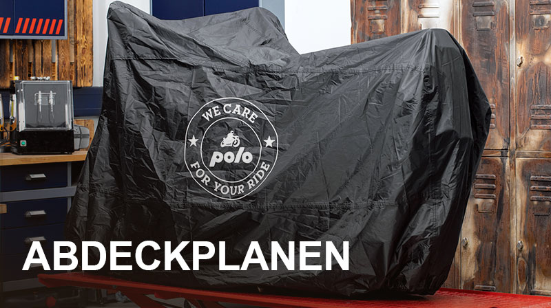 Abdeckplanen