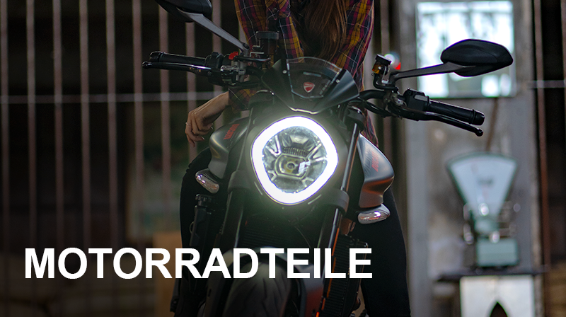 Motorradteile