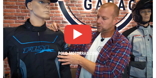 Der Motorrad-Outfit Ratgeber