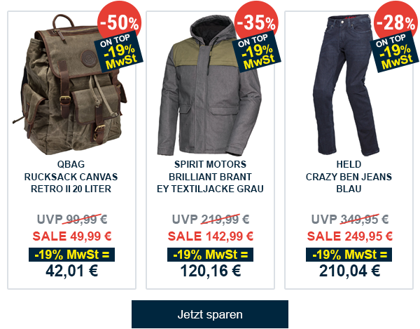 Sensationelle Rabatte in der POLO SALE Zone
