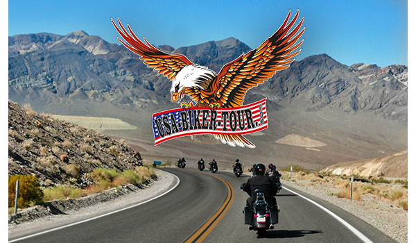 POLO präsentiert: USA Biker Tour LLC