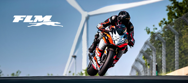 FLM - RACING TECHNOLOGY
