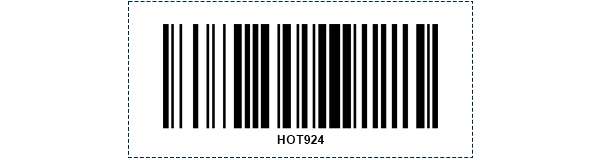 Barcode