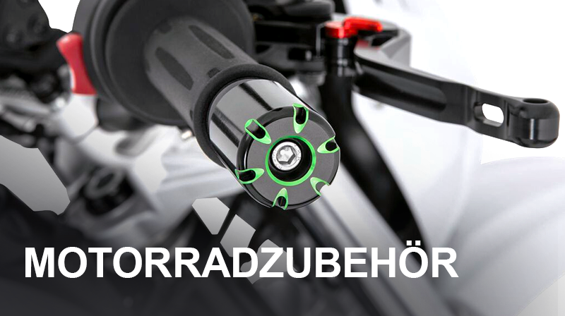 Motorradzubehör