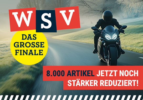 WSV – bis zu 50% beim POLO Winter Spar Vergnügen