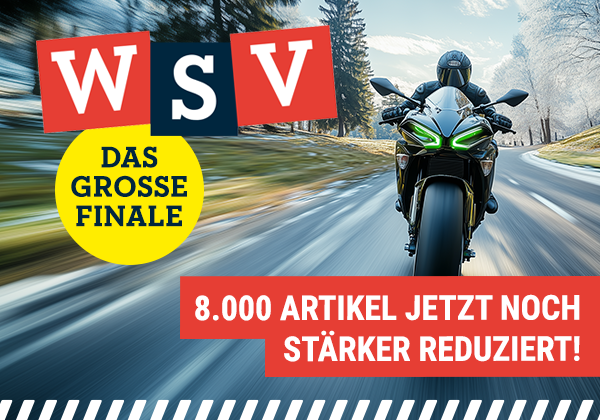 WSV – bis zu 50% beim POLO Winter Spar Vergnügen