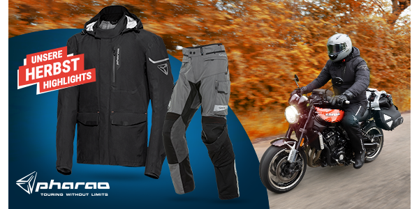 Unsere Herbst-Highlights für Dich