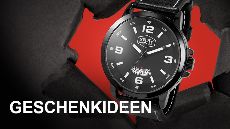 Geschenkideen