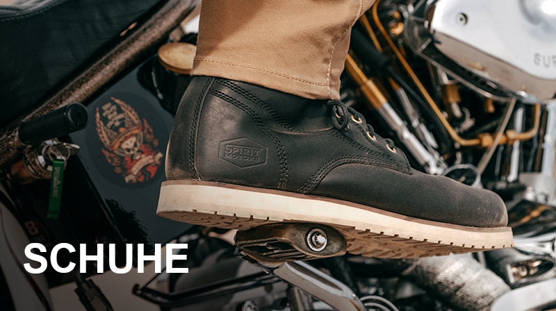Schuhe