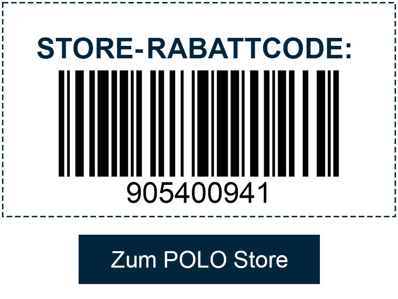 Store Rabattcode