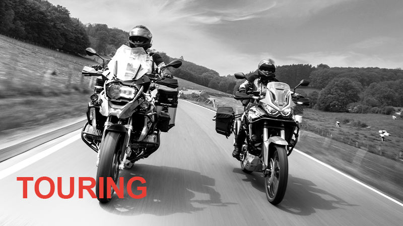 Touring