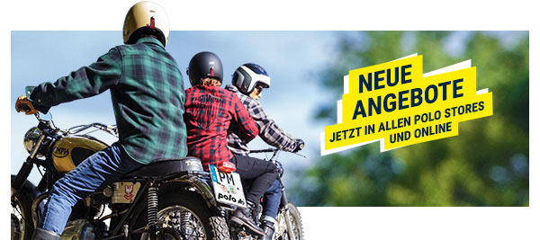 MIT STYLE DURCH DEN SOMMER - Finde Dein Lieblingsteil