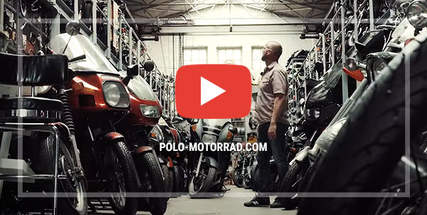 Projekt Flat Tracker: Peter auf Motorrad-Suche im Bike-Paradies | Folge 1