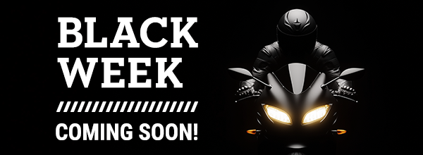 BLACK WEEK BEI POLO: COMING SOON