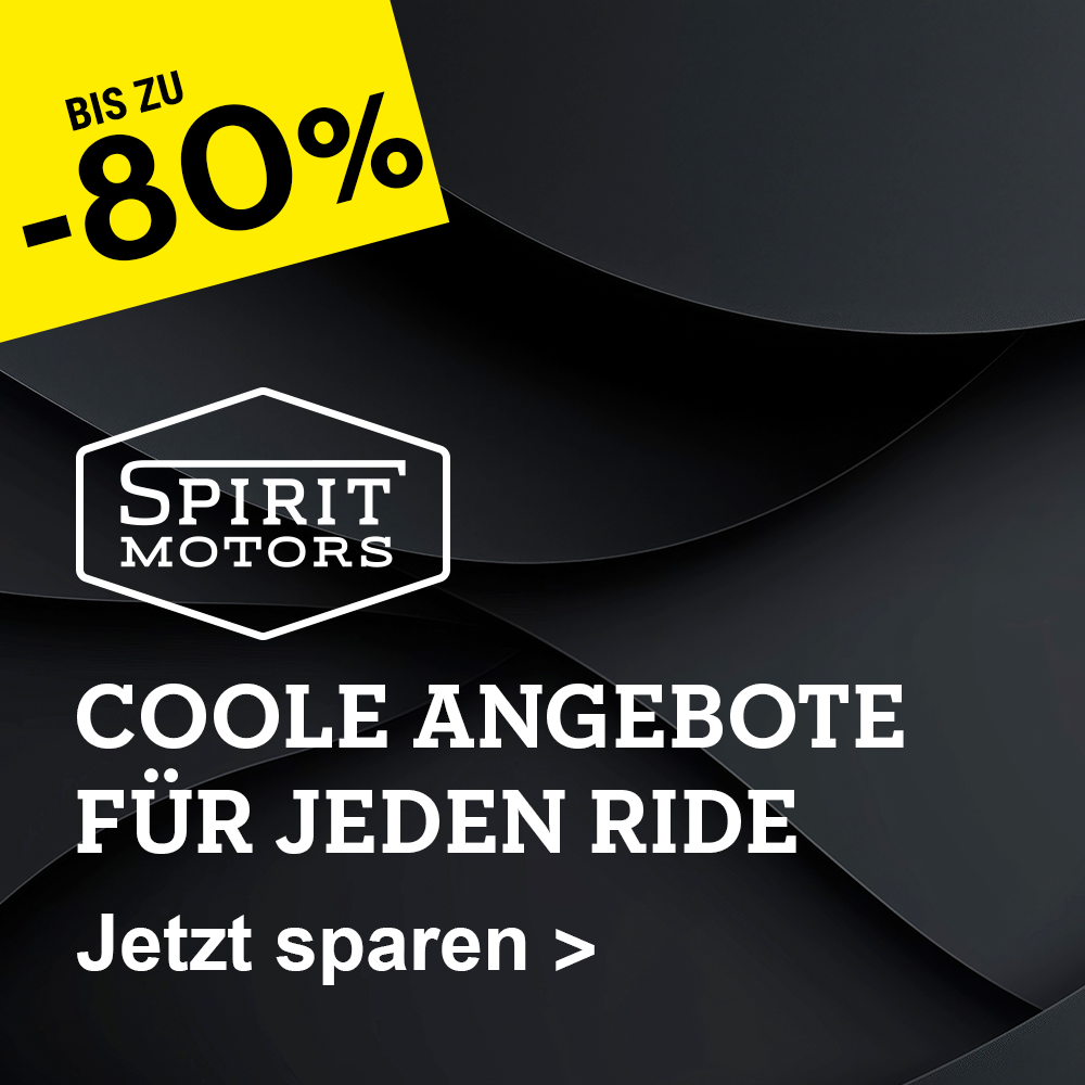 Spirit Motors