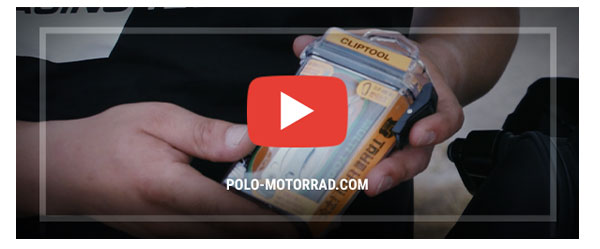 Top Motorrad Tour Gadgets - Was bei keiner Tour fehlen sollte