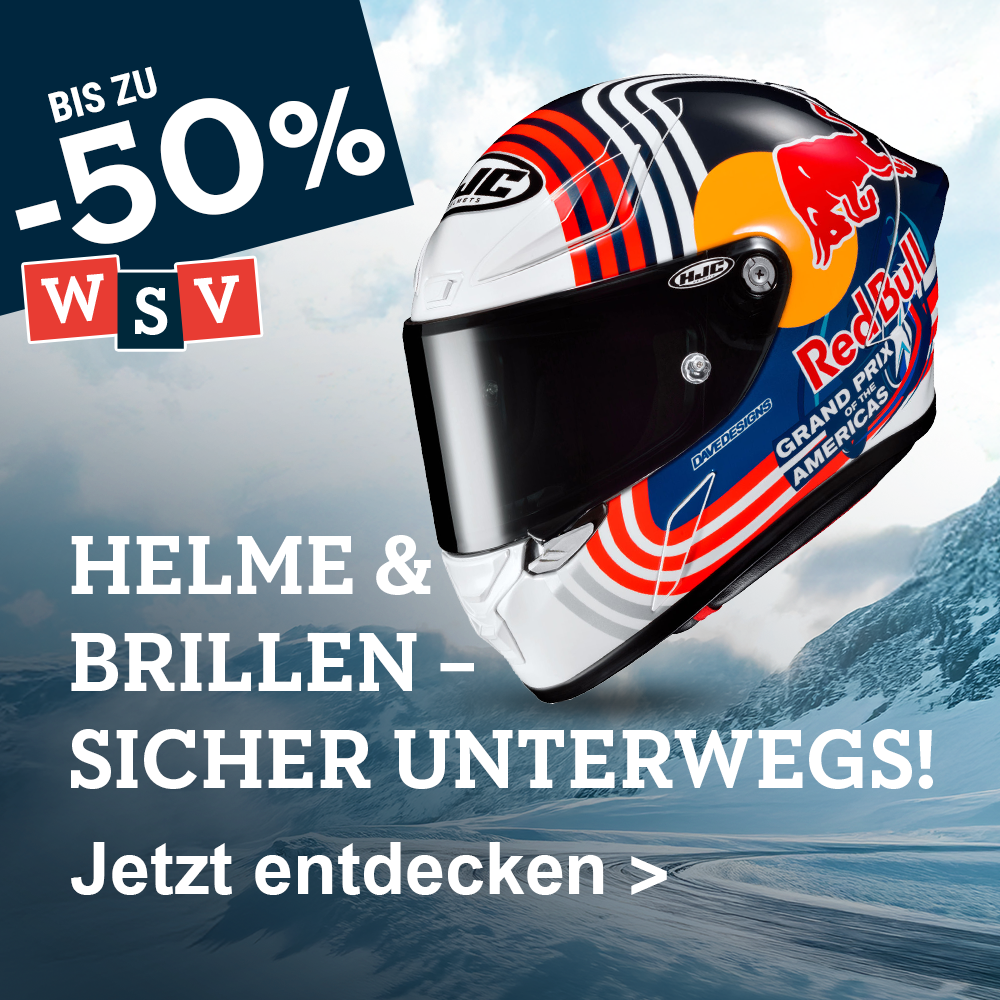 WSV – Helme