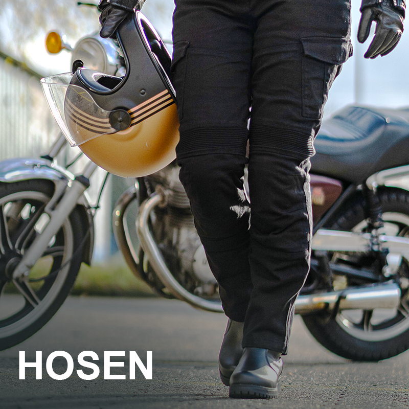 Damen Hosen