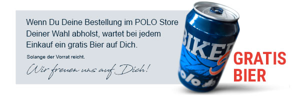 Im Store wartet eine Überraschung auf Dich!