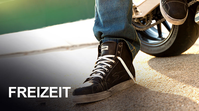 Freizeit
