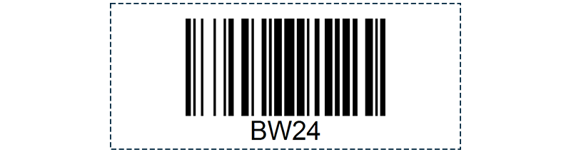 Barcode