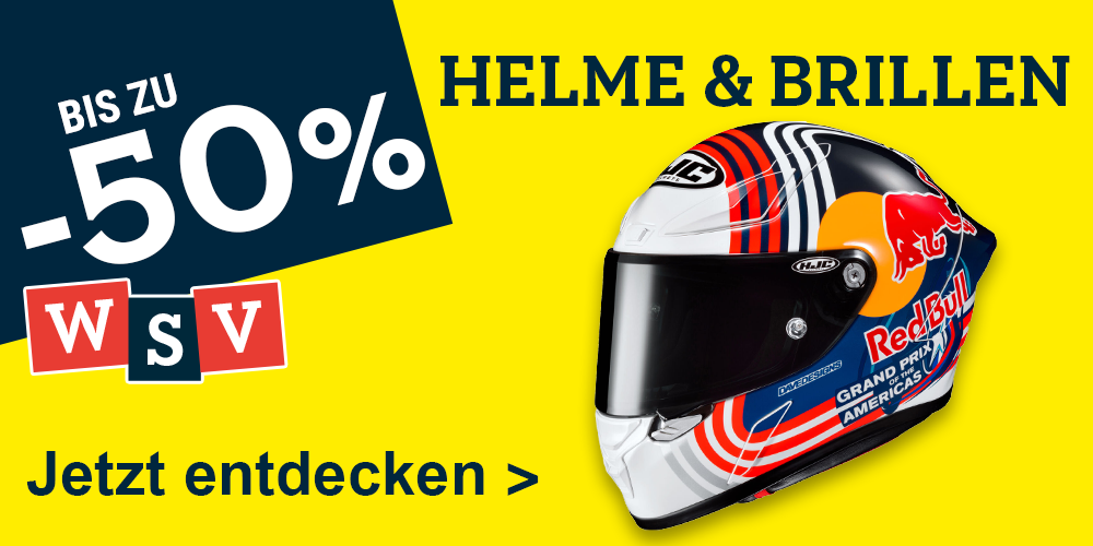 WSV – Helme