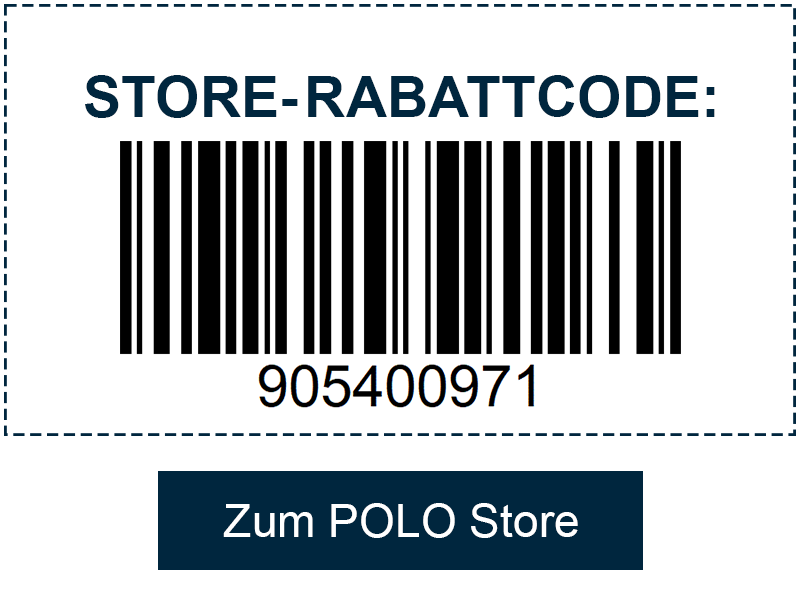 Store Rabattcode