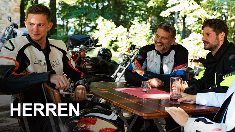Herren Neuheiten