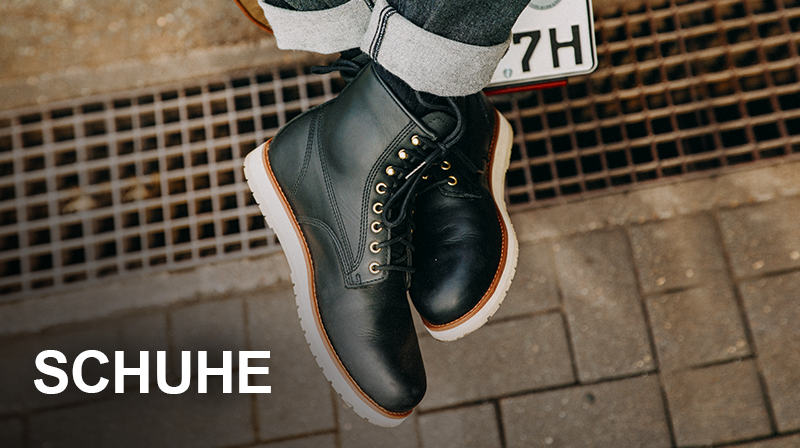 Spirit Motors Schuhe & Stiefel