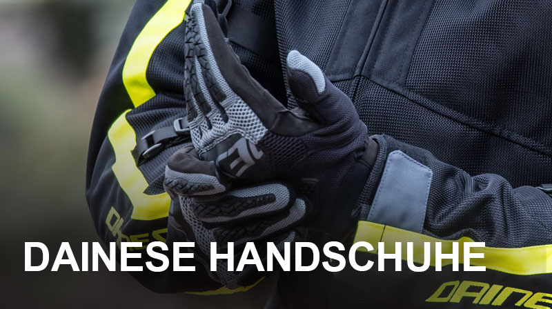 DAINESE Handschuhe