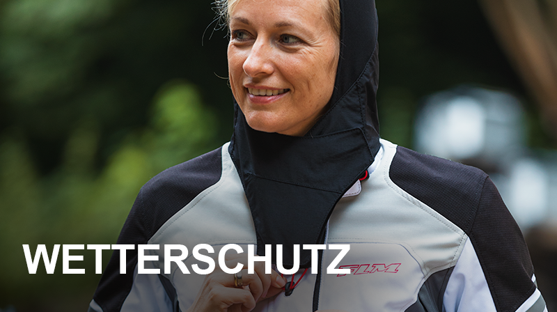 Wetterschutz
