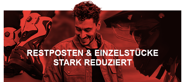 SALE bei POLO - Restposten und Einzelstücke stark reduziert