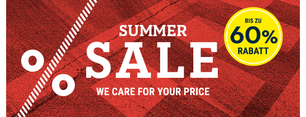 SALE bei POLO - viele neue Artikel im SALE