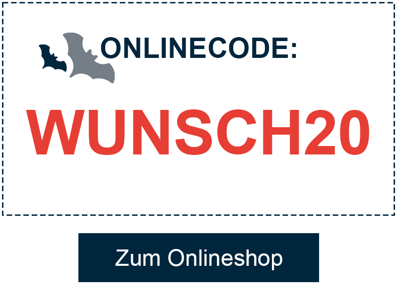 Onlinecode: WUNSCH20