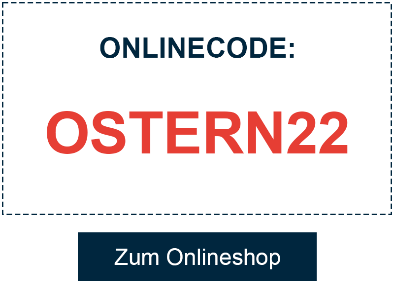 Onlinecode: OSTERN22