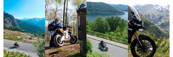 UNSERE TOURENTIPPS FÜR DEINE NÄCHSTE TOUR
