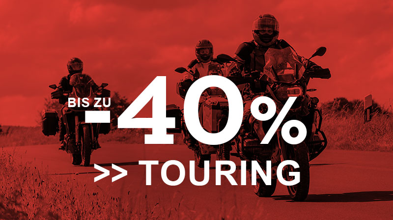 SALE Touring