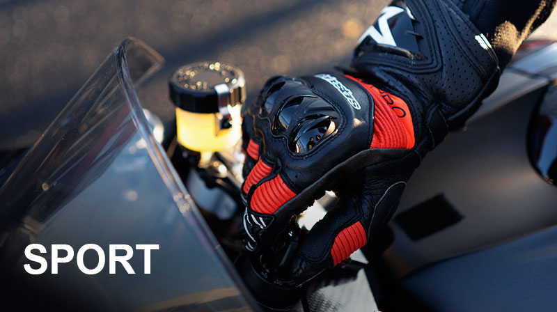 Sport Handschuhe