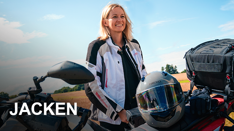 Damenjacken