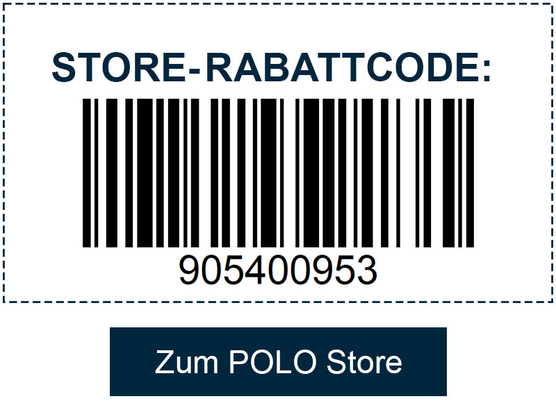 Store Rabattcode