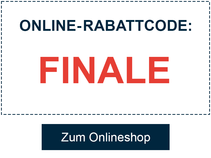 Onlinecode: FINALE