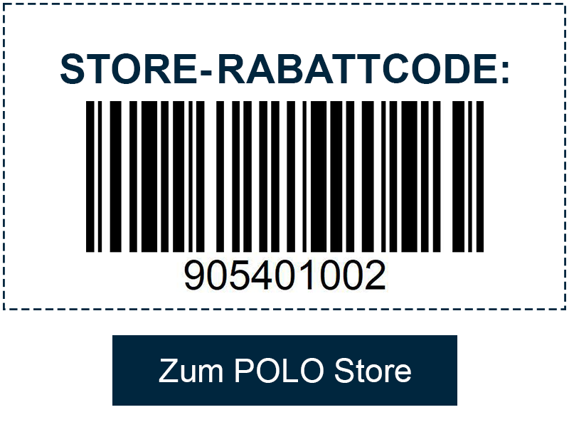 Store Rabattcode