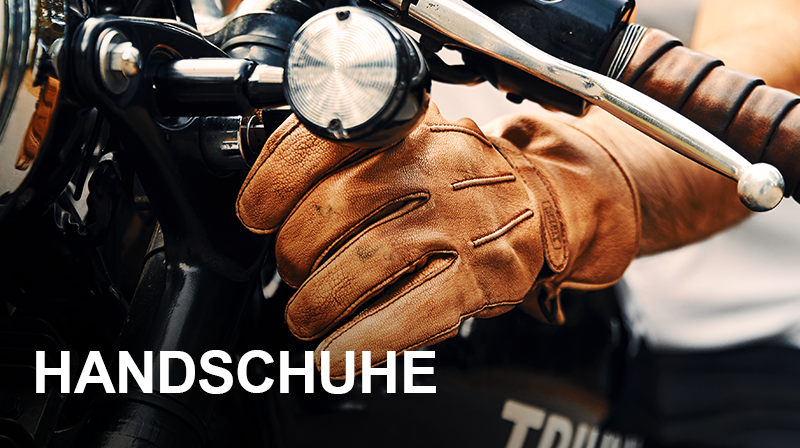 Spirit Motors Handschuhe
