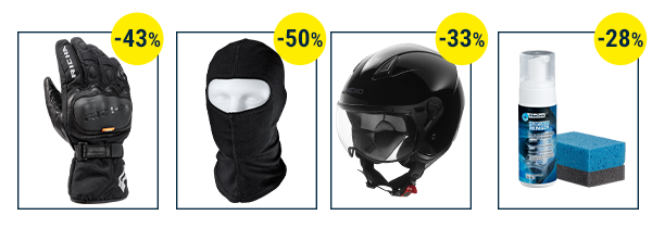 SUPER DEALS - entdecke die neuen Deals für April