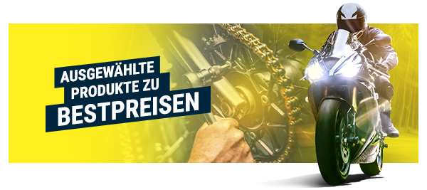 Sunday Special - ausgewählte Produkte zu Bestpreisen