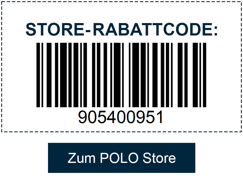 Store Rabattcode