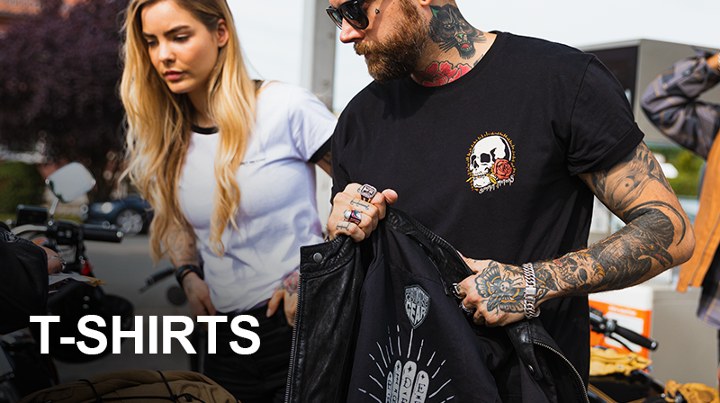 Spirit Motors T-Shirts